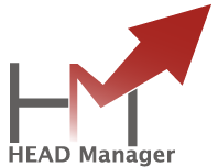 商品管理システム HEAD Manager