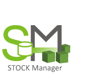 在庫管理システム STOCK Manager